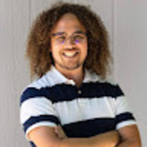 Meet your Posher, Rickey